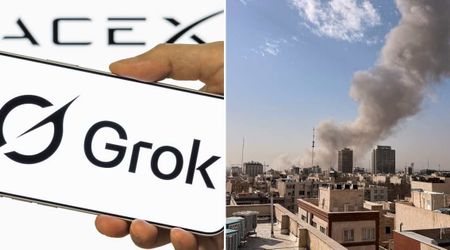 Fact Check: Did Grok predict that the US would attack Iran on February 28?