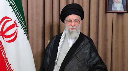 Ayatollah Ali Khamenei’s daughter, son-in-law and grandchild killed in US-Israel strikes
