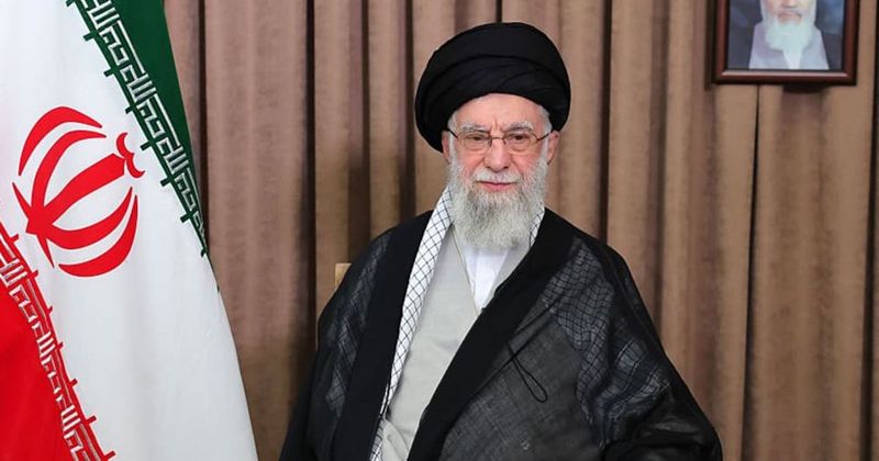 Ayatollah Ali Khamenei’s daughter, son-in-law and grandchild killed in US-Israel strikes