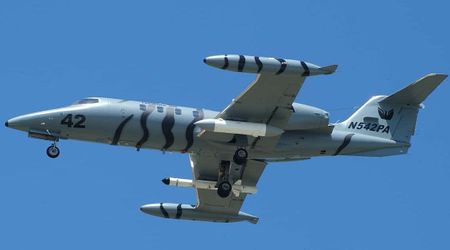 US used tomahawks, HIMARS, standoff weapons and drones to attack Iran, defense official reveals