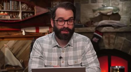 Conservative influencer Matt Walsh criticizes US' Iran strike: 'Loss of American lives a travesty'