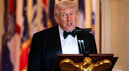 Trump agrees to talks with interim Tehran leaders, blasts regime for waiting 'too long'