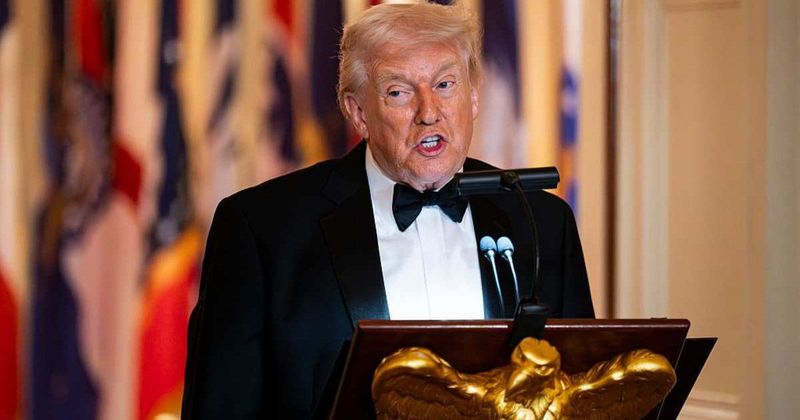 Trump agrees to talks with interim Tehran leaders, blasts regime for waiting 'too long'