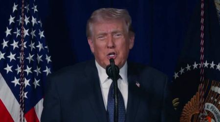 Trump warns there will ‘likely be more’ American deaths before Iran operation ends