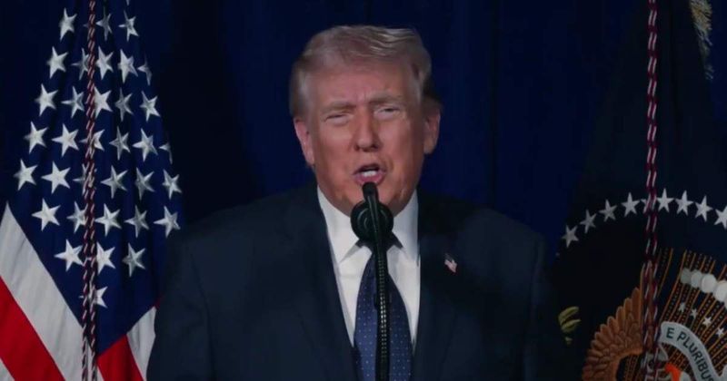 Trump warns there will ‘likely be more’ American deaths before Iran operation ends