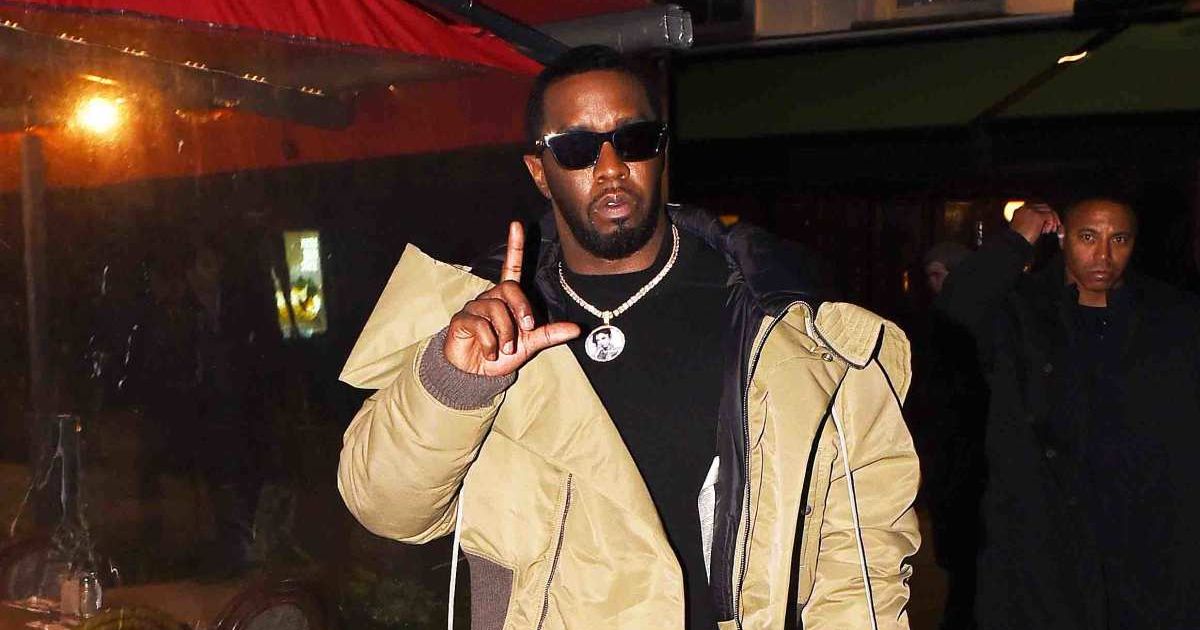 An X post claimed Sean 'Diddy' Combs made a statement following attacks on Iran (Cover image source: Photo by MEGA/GC Images | Getty Images)
