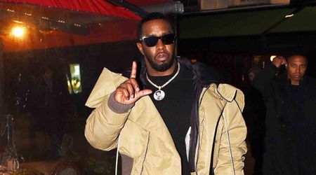 Fact Check: Did Diddy say 'Am I really a bigger threat than Iran? Why am I still behind bars?'