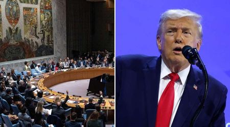 Fact Check: Did UN Security Council label Trump as a ‘wanted international war criminal’?
