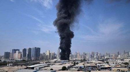 US, Gulf nations in joint statement call Iran's missile and drone attacks a ‘dangerous escalation’