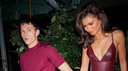 Zendaya and Tom Holland's wedding 'has already happened', stylist Law Roach says