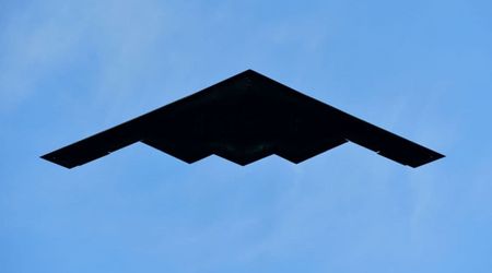 Fact Check: Did Iran shoot down US B-2 bomber amid war?