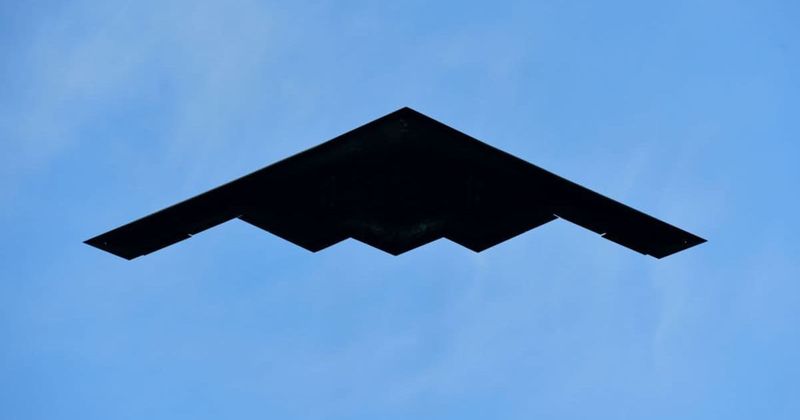 Fact Check: Did Iran shoot down US B-2 bomber amid war?