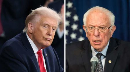 Bernie Sanders slams Trump's past claims of obliterating Iran’s nuclear facilities: 'Another lie'