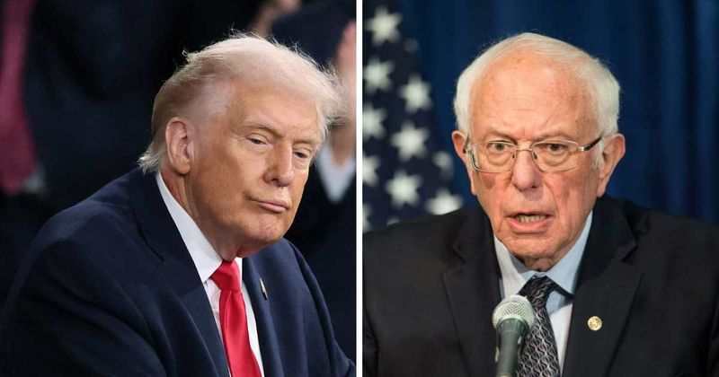 Bernie Sanders slams Trump's past claims of obliterating Iran’s nuclear facilities: 'Another lie'