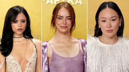 SAG Awards 2026 worst dressed: Jenna Ortega, Emma Stone, Yerin Ha and others miss the glam mark