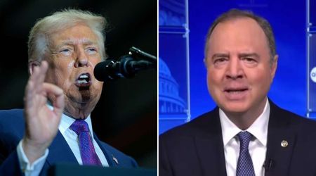 Adam Schiff criticizes Trump’s decision to kill Khamenei, says Iran 'posed no imminent threat' to US