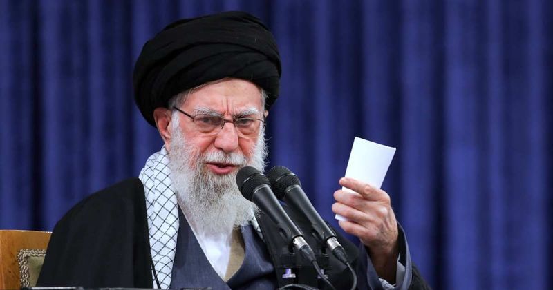 Fact Check: Did Columbia University student group post 'Death to America' after Khamenei's death?