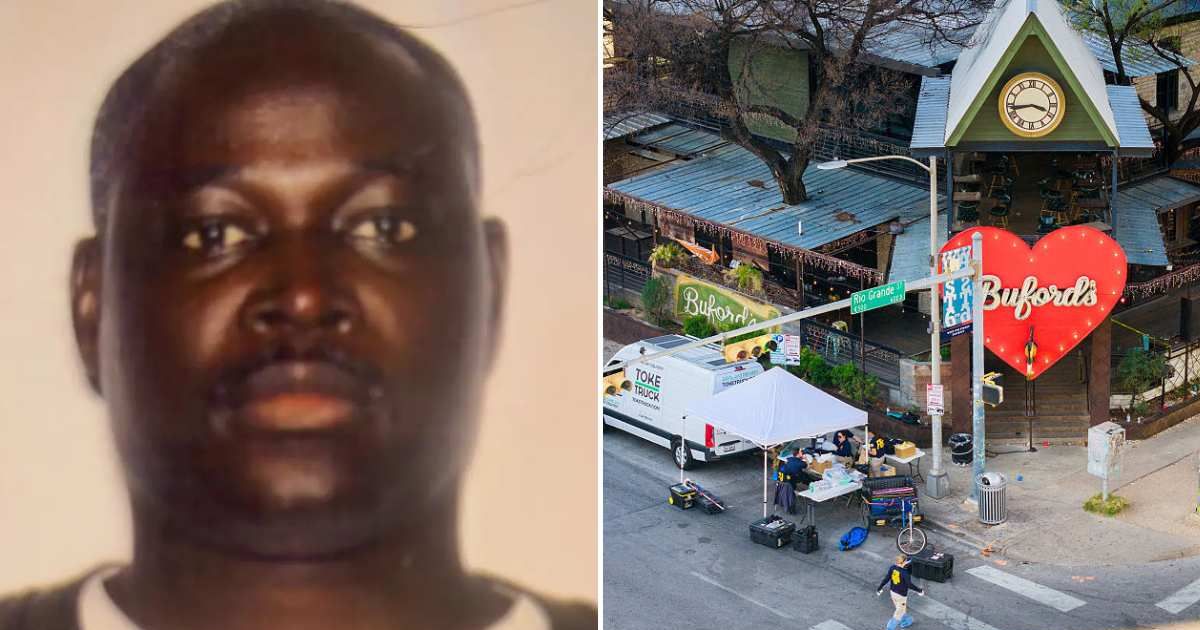 Authorities recovered a Quran from the shooter’s vehicle as they traced Diagne’s past amid probe of possible Iran‑related motive (Getty Images, BennyJohnson/X)