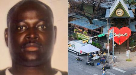 Austin bar shooter possibly motivated by Iran strikes as FBI probes after 2 killed, 14 injured