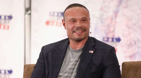 Dan Bongino says ‘Iranians were too stupid,’ arguing they acted strong despite having no leverage