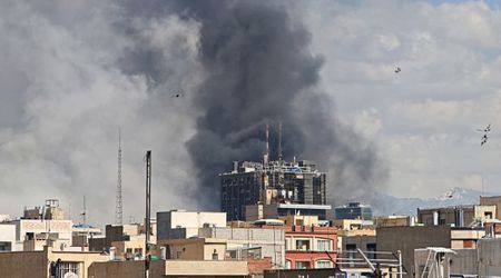 Fourth US troop dies, 18 seriously wounded during Iran operations, military confirms