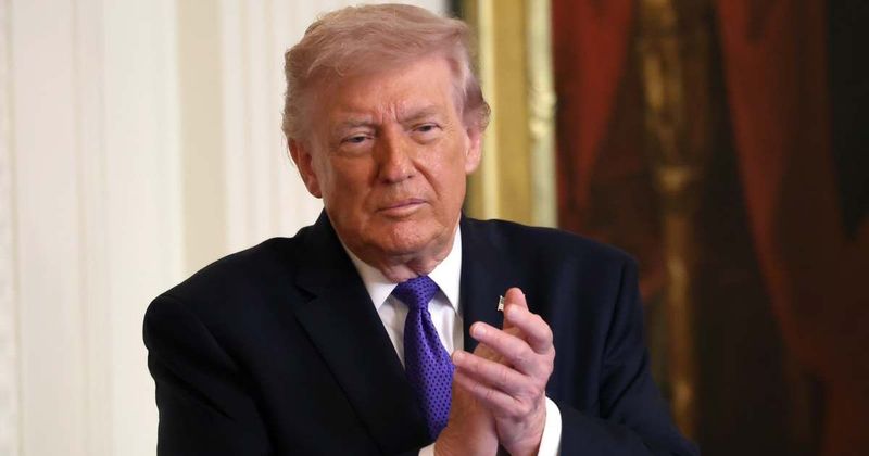 Trump blames Obama nuclear deal as Iran ‘ignored’ US warnings