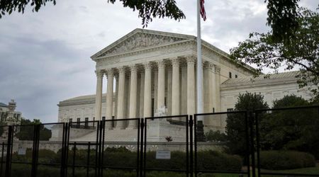 Appeals court blocks Trump administration’s bid to delay massive tariff refund payouts