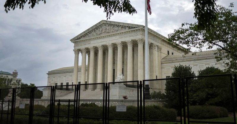 Appeals court blocks Trump administration’s bid to delay massive tariff refund payouts