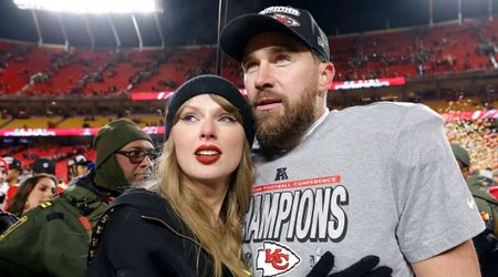 Fact Check: Did Taylor Swift and Travis Kelce donate $5 million to help Iranian schools?
