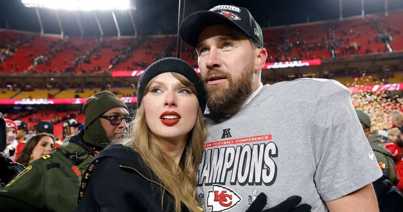 Fact Check: Did Taylor Swift and Travis Kelce donate $5 million to help Iranian schools?