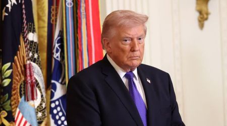 ‘Big one is coming’: Trump warns of major escalation in Iran strikes after initial attacks