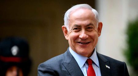 Fact Check: Was Benjamin Netanyahu’s office hit by an Iranian missile?