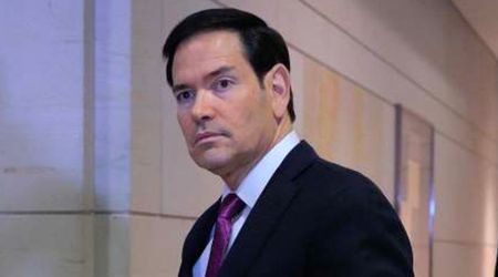 Marco Rubio says US strikes in Iran aim to ‘eliminate’ its short-range ballistic missiles