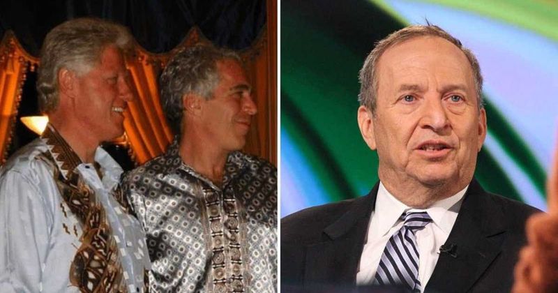 Bill Clinton says Larry Summers introduced him to Epstein: 'I thought he was an interesting man'
