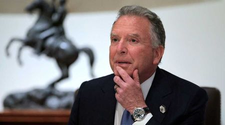 Special Envoy Steve Witkoff reveals why Trump hit Iran: 'They boasted fuel for 11 nuclear bombs'