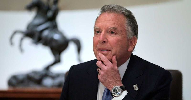 Special Envoy Steve Witkoff reveals why Trump hit Iran: 'They boasted fuel for 11 nuclear bombs'