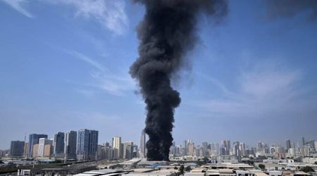 US shuts embassies after Iran drone strike targets Riyadh embassy