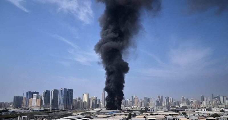 US shuts embassies after Iran drone strike targets Riyadh embassy