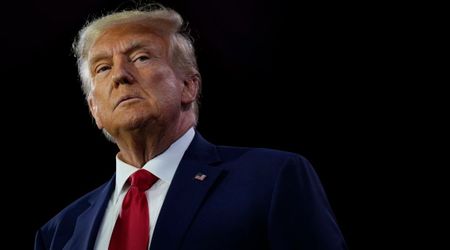 Trump says Iran ‘running out of launchers’ as military capability weakens