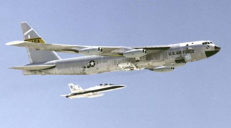 ‘Nobody hunts better,’ Hegseth says as US expands Iran strike campaign