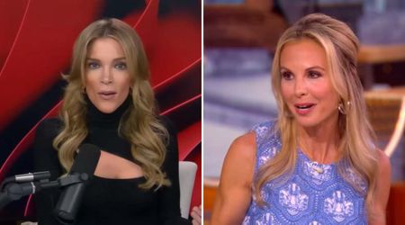 Elisabeth Hasselbeck rips into Megyn Kelly after her 'US soldiers died for Israel' remark
