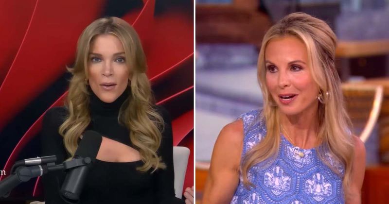 Elisabeth Hasselbeck rips into Megyn Kelly after her 'US soldiers died for Israel' remark