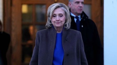Hillary Clinton team demands ‘beauty lighting’ for Epstein deposition