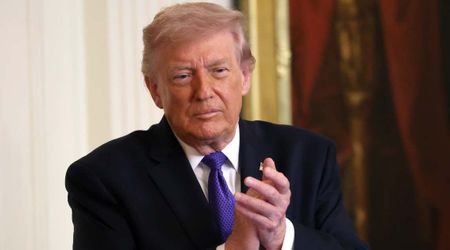 Fact Check: Was 'Operation Epic Fury' named to autocorrect 'Trump Epstein' in online searches?