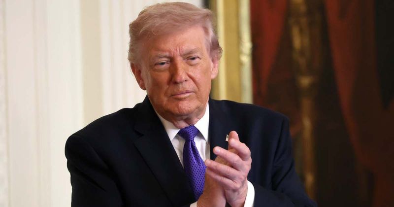 Fact Check: Was 'Operation Epic Fury' named to autocorrect 'Trump Epstein' in online searches?