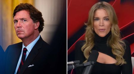 Trump slams Tucker Carlson, Megyn Kelly’s Iran criticism, says ‘I have to do what’s right’