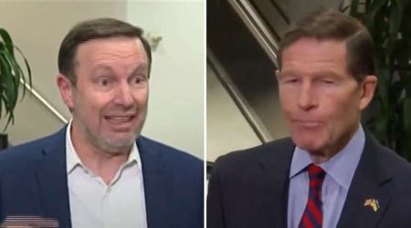 Senator reveals Trump aides told lawmakers ‘more Americans are going to die’ during Iran briefing
