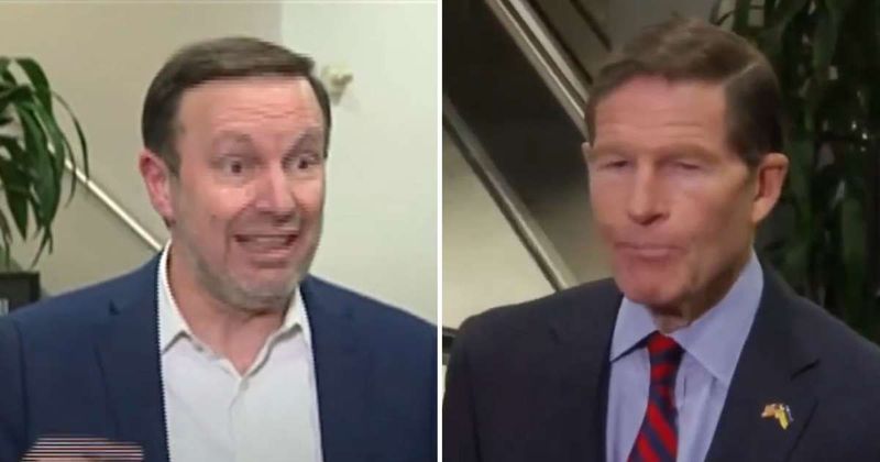 Senator reveals Trump aides told lawmakers ‘more Americans are going to die’ during Iran briefing