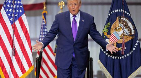 Fact Check: Is Trump's claim his father was born in Germany true?