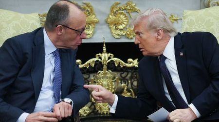 Fact Check: Is Trump's claim his father was born in Germany true?